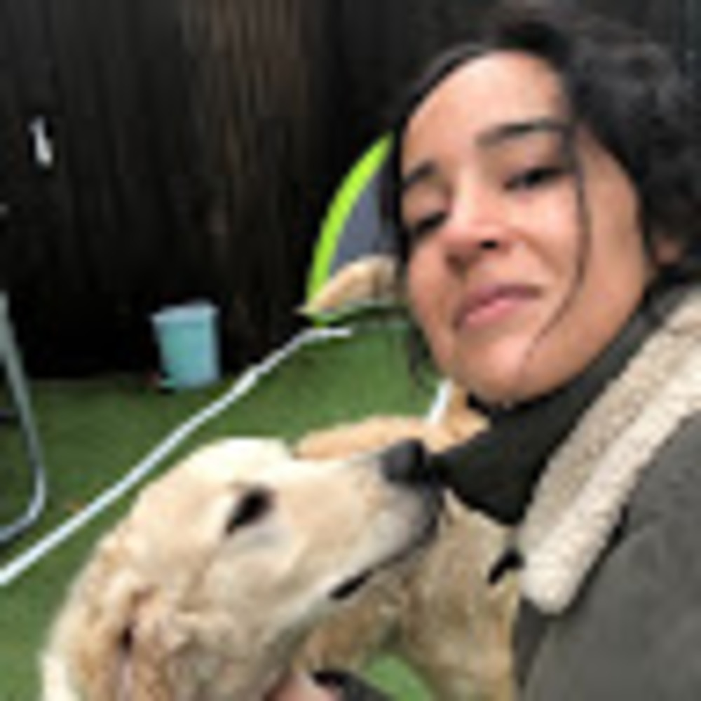 Meet your Posher, Laila